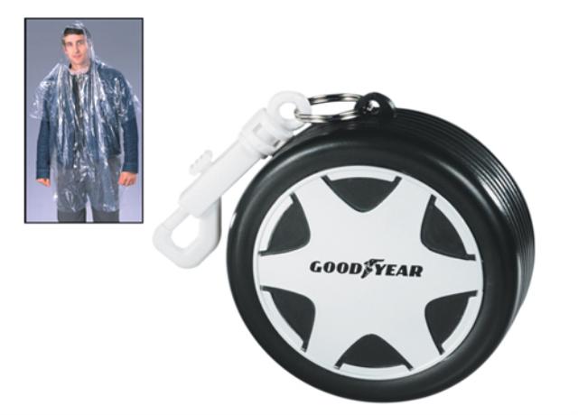 Sportsafe™ "Racing Tire " Sports Design Series™ with Full Si