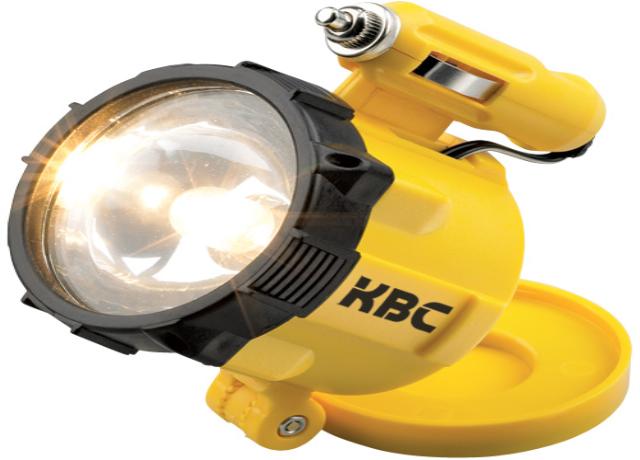 Auto Emergency Light