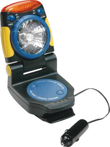 12V Auto Magnetic Utility Light