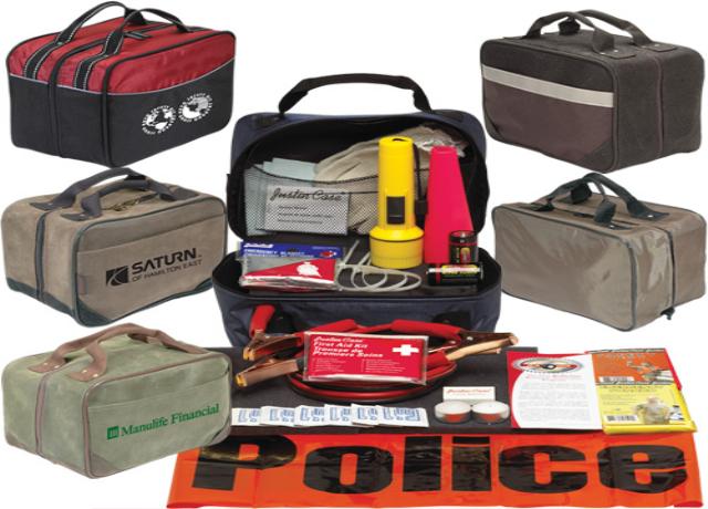 Ultimate Car Emergency Kit