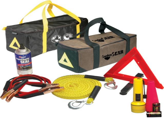 Premium Highway Kit