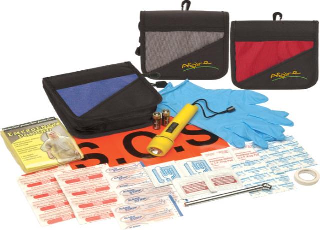 Safety Smart Portfolio
