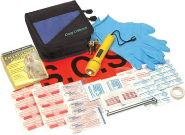 Safety Smart Portfolio