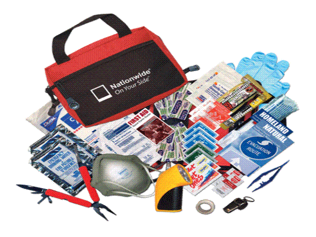 Disaster Survival Kit
