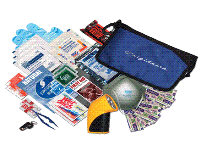 Disaster Survival Kit