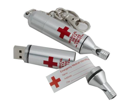 128M Medical USB Drive 200 Series
