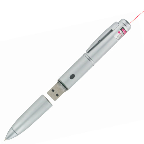 128MB Executive Pen Drive 400 Series