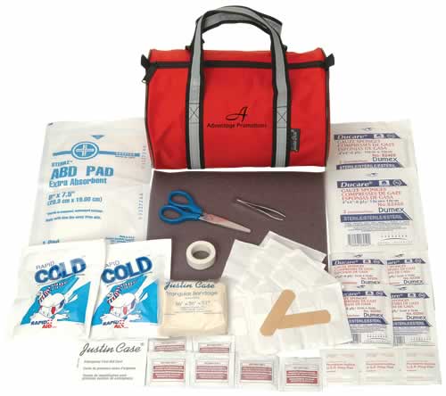 Little League First Aid Kit
