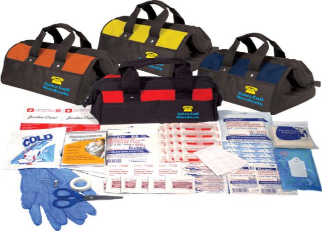 Mini ParaMedic