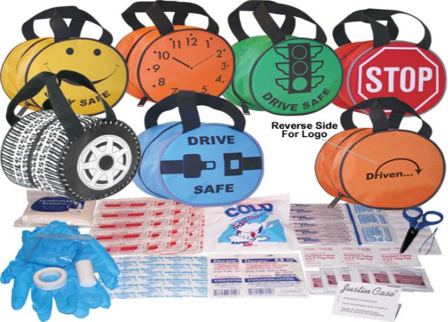 Safe-T First Aid