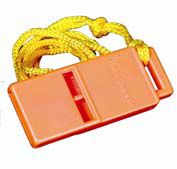 High Frequency Whistle (Case of 2000)