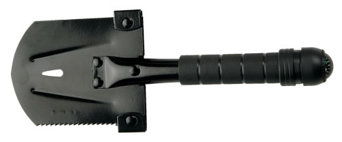 Hiker's Shovel