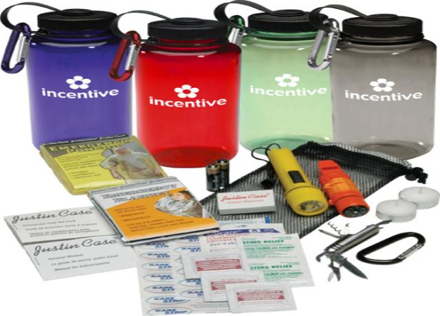 Hikers Kit - 1000ml