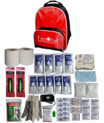 72 Hours Survival Kits