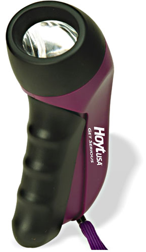 Flashlight