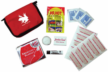 Winter Outdoor Kit