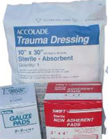 Multi Trauma Dressing 12" x 30"