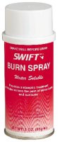 Burn Spray 3 ounces