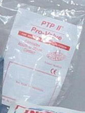 CPR Mouthpiece  Pro Valve