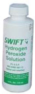 Hydrogen Peroxide - 4 ounces