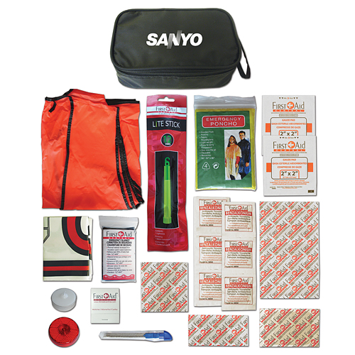 Road Runner Road Hazard Kit