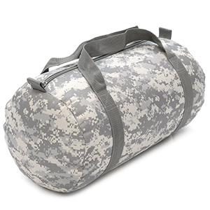 Medium Roll Duffel <br/> Available in multiple colors!