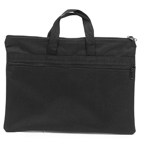 Portfolio Bag <br/> Available in multiple colors!