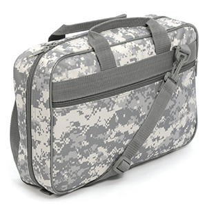 Padded Briefcase / Laptop Bag <br/> Available in multiple colors!