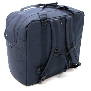 Jumbo Flyer's Kit Backpack <br/> Available in multiple colors!