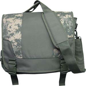 17" Laptop Messenger <br/> Available in multiple colors!