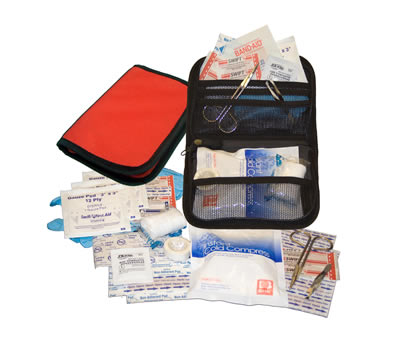 Little League First Aid Kit-Individual