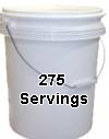 1,100 Servings Combo