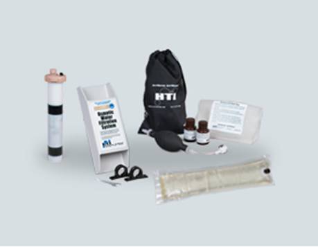 HTI HydroWell Water Filtration System