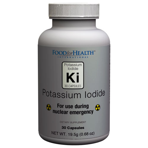 Potassium Iodide