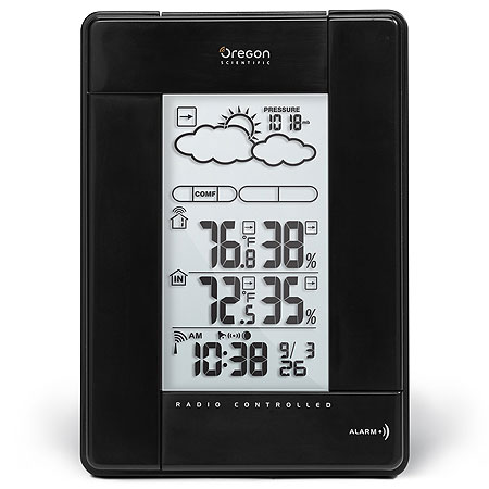 Wireless Weather Station