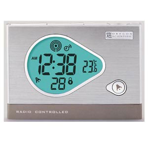 Travel Clock