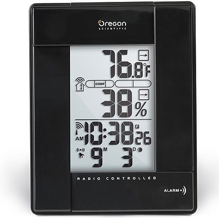 Wireless Indoor/Outdoor Thermometer