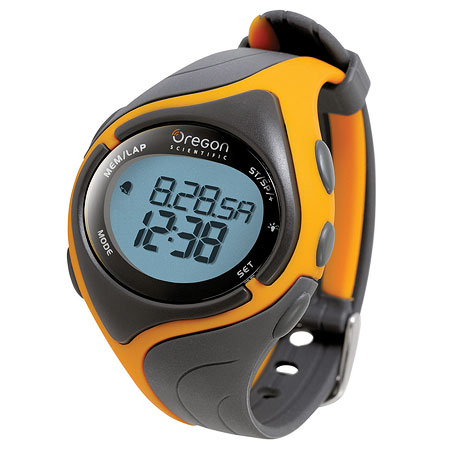 Heart Rate Monitor