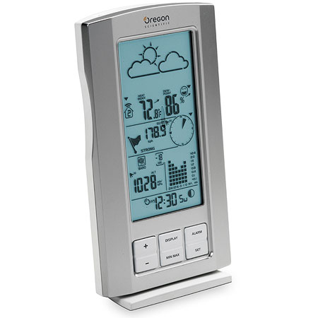 Pro Wireless Weather Station