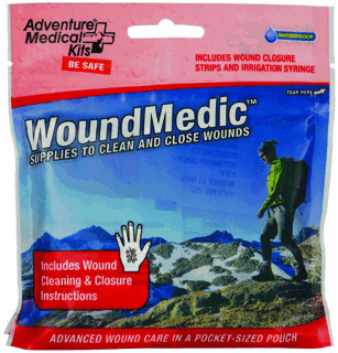 Wound Medic