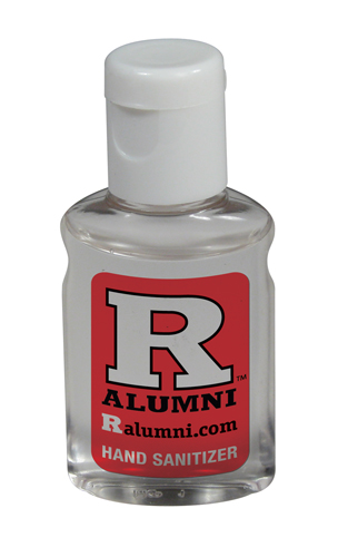CustomLabel Sanitizer