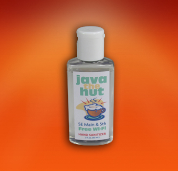 Gel Sanitizer