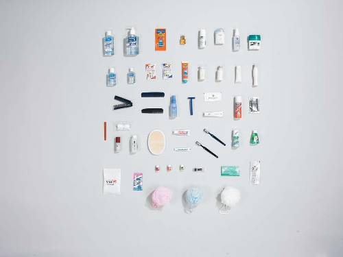 Purell Hand Sanitizer
