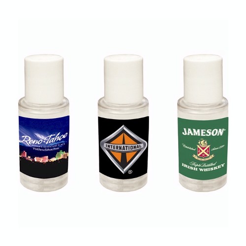 1 oz Hand Sanitizer