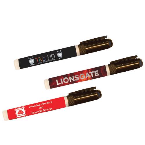 10 ml. Hand Sanitizer Pen (Alcohol-Free)