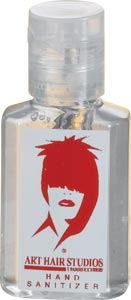 .5 oz. Mini Sanitizer