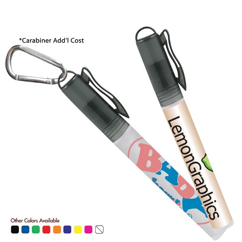Antibacterial Hand Sanitizer Spray