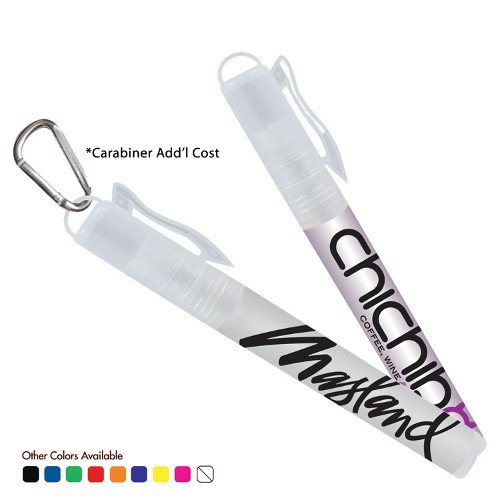 Antibacterial Hand Sanitizer Spray