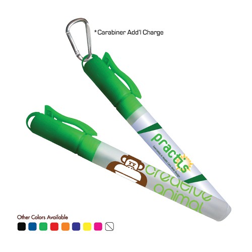 Antibacterial Hand Sanitizer Spray