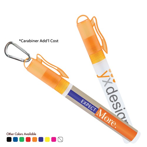 Antibacterial Hand Sanitizer Spray